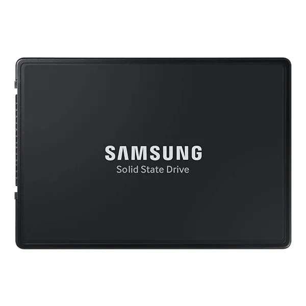 Samsung PM9A3 NVMe - 3.84TB - MZQL23T8HCLS-00W7
