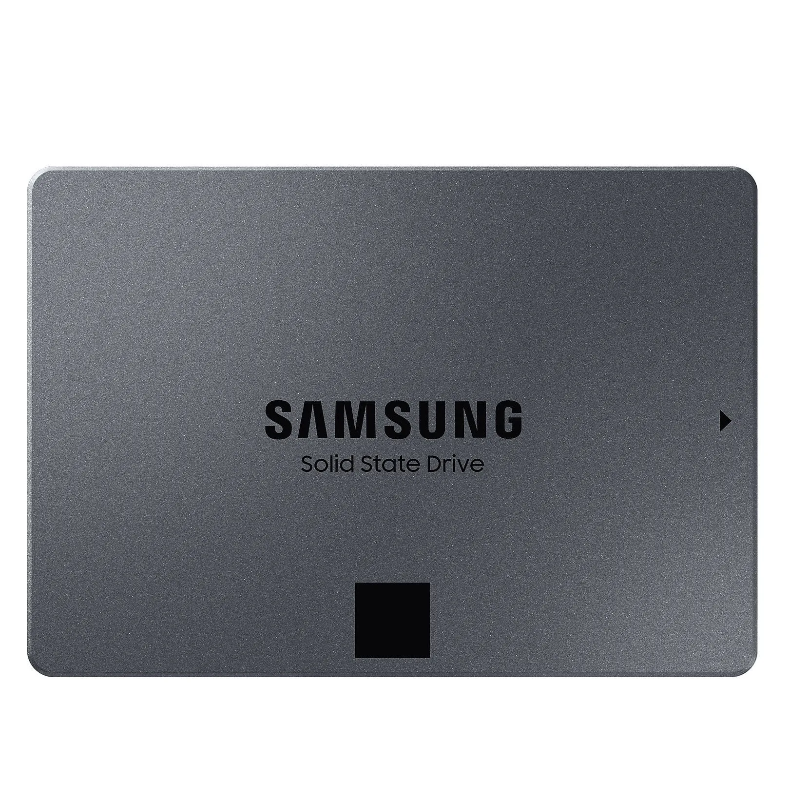 Samsung 870 QVO SATA3 - 2TB - MZ-77Q2T0BW
