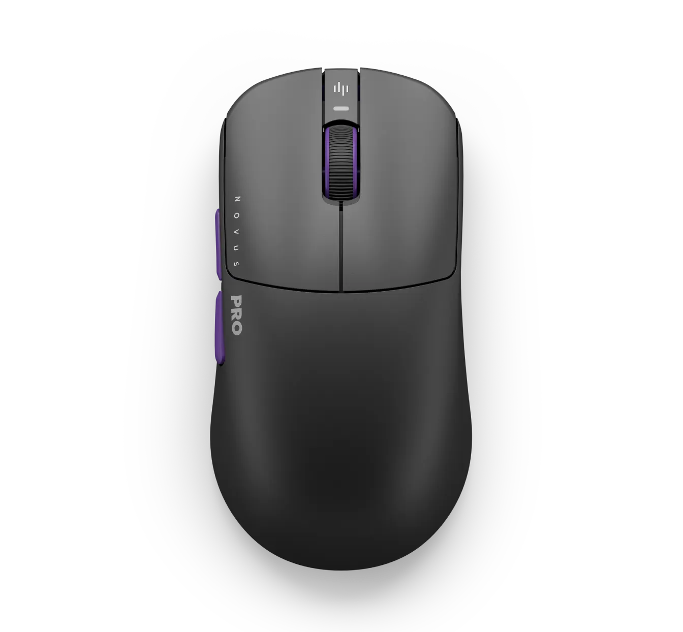 Мишка Dark Project Novus Pro - Blackberry 8K - DPP_Novus_PRO_BB