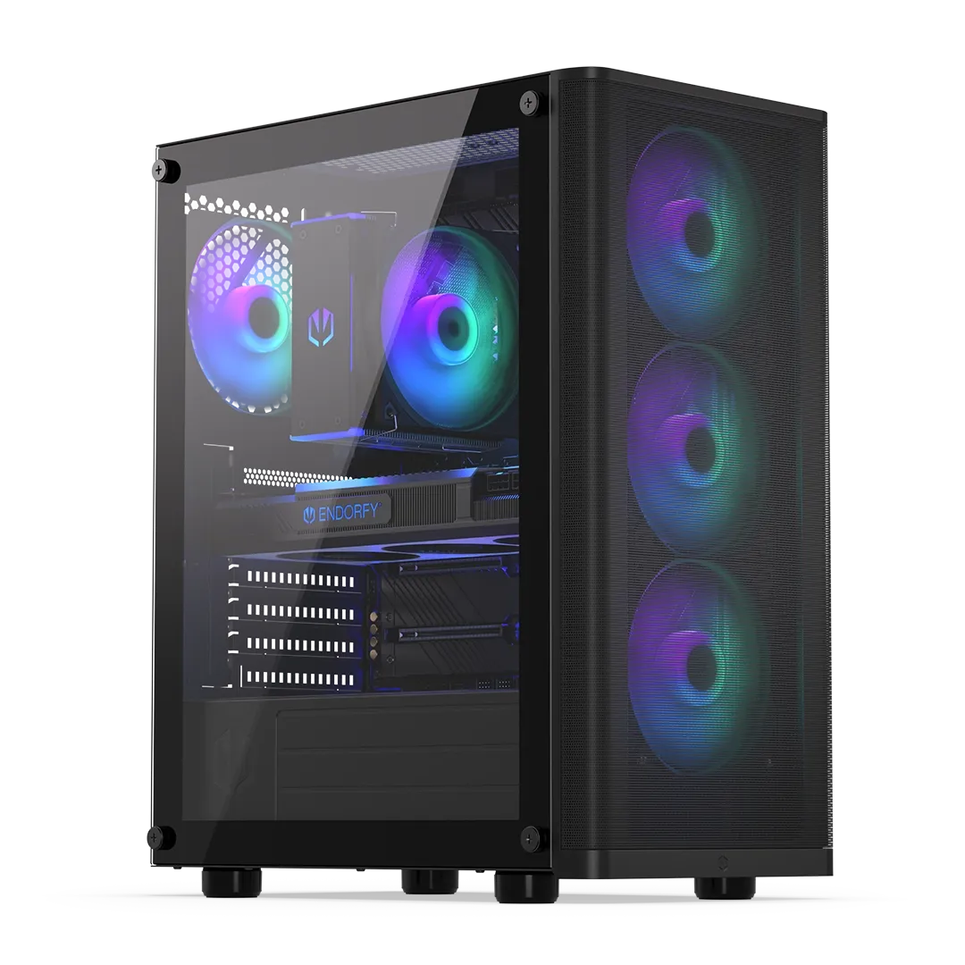 Готова конфигурация QC Essence PROTON - qc_essence_proton_i5_13400f_rtx_4060ti