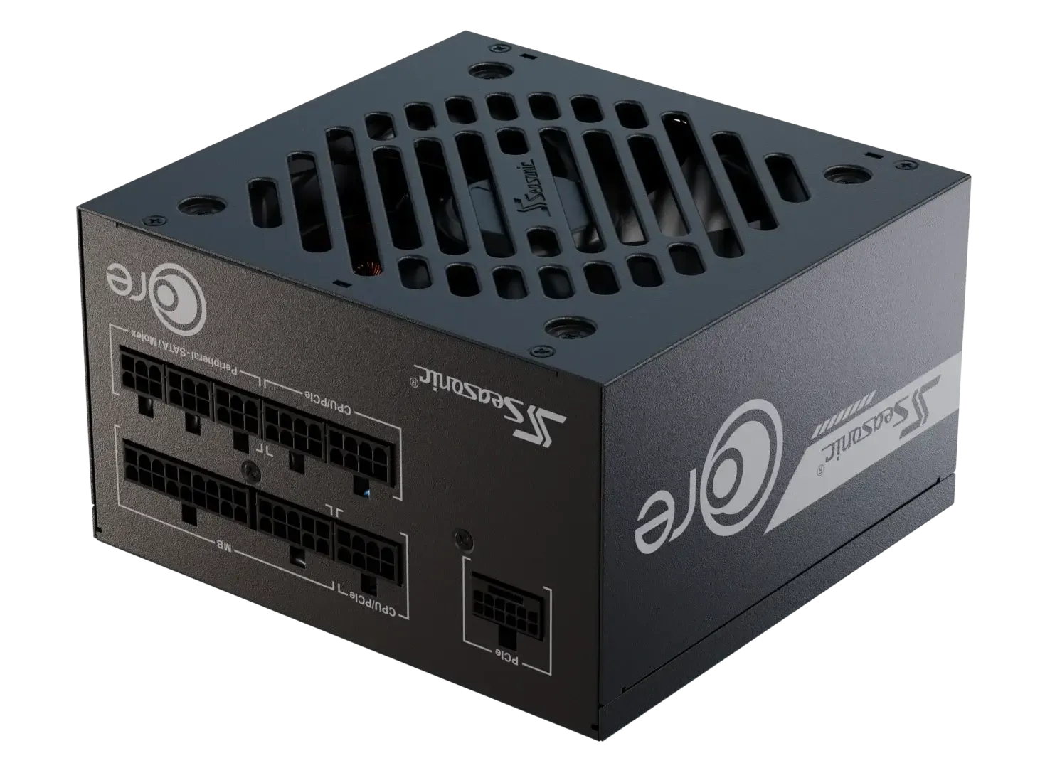 Захранване Seasonic Core GX-850 - 1C285GFRT3A10X