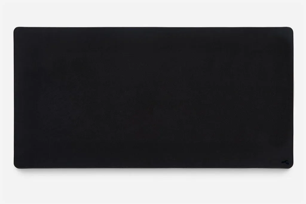 Геймърска подложка за мишка Glorious Stealth XXL Extended - Black - GAMA-776