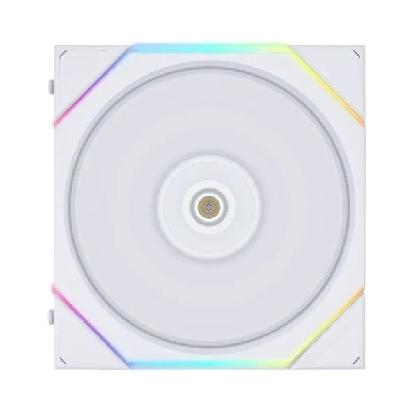 Охлаждане Lian Li UNI FAN TL 140 Reverse - White - G99.14RTL1W.00