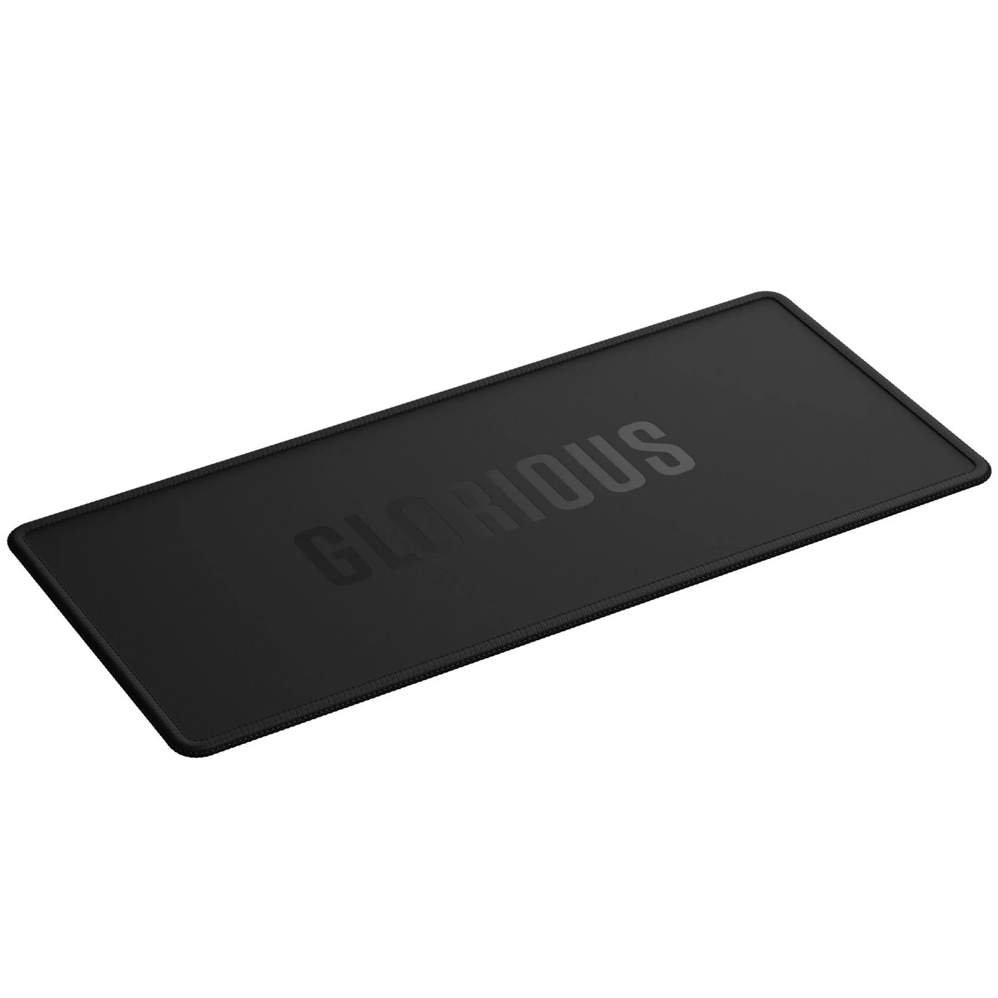 Геймърска подложка за мишка Glorious 75% GMMK 3 - GLO-KB-ACC-KBM-STC-75-BLK