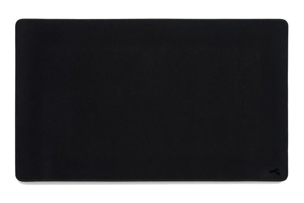 Геймърска подложка за мишка Glorious Stealth XL Extended - Black - GAMA-774