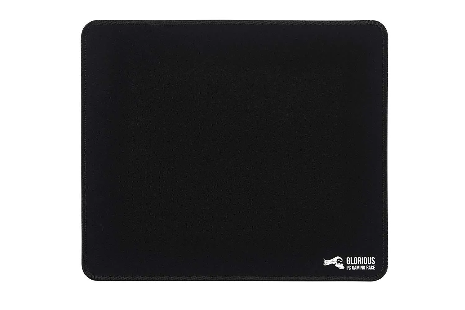 Геймърска подложка за мишка Glorious XL Heavy - Black - GAMA-658