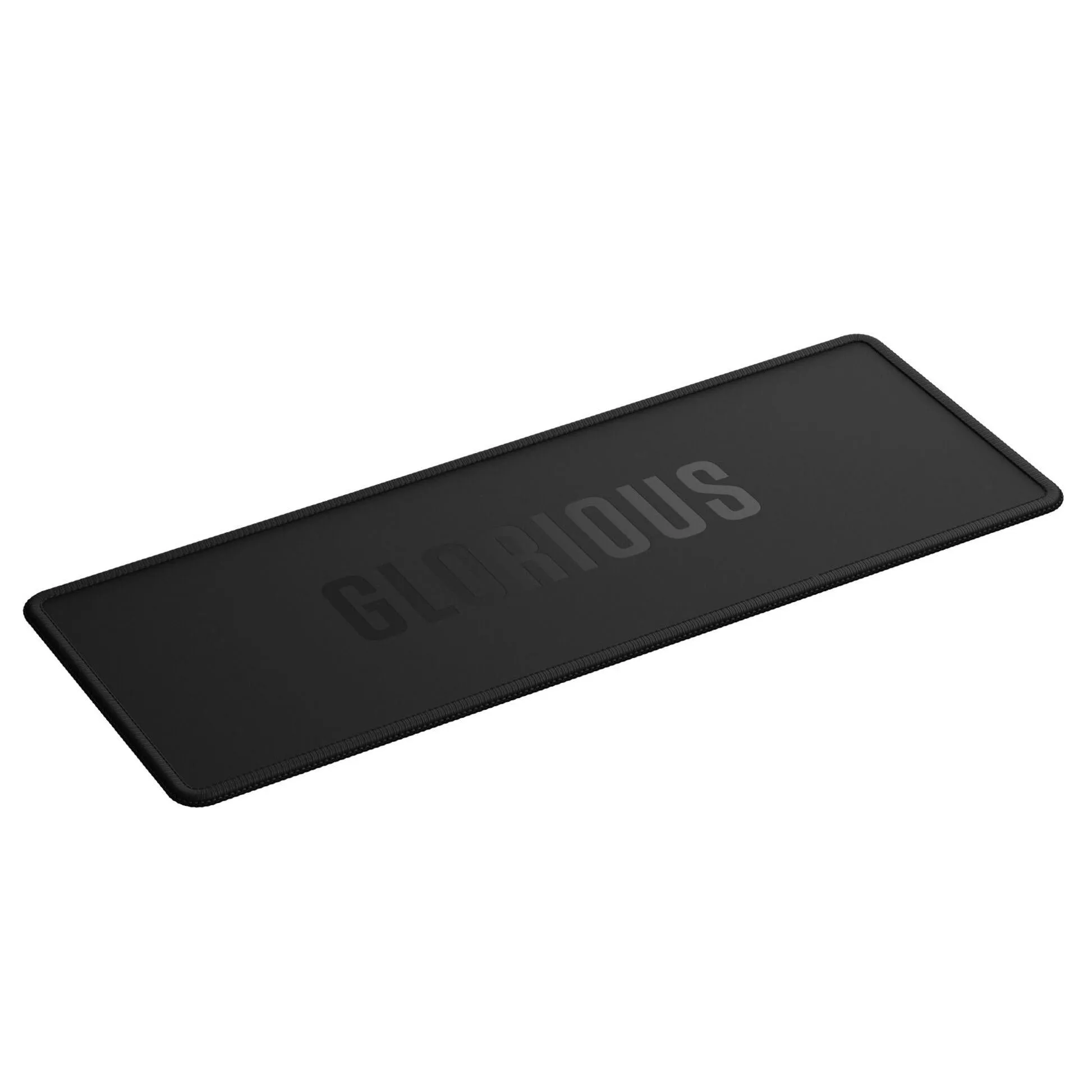 Геймърска подложка за мишка Glorious 65% GMMK 3 - GLO-KB-ACC-KBM-STC-65-BLK