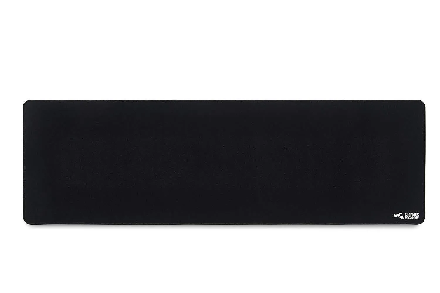 Геймърска подложка за мишка Glorious Extended - Black - GAMA-659
