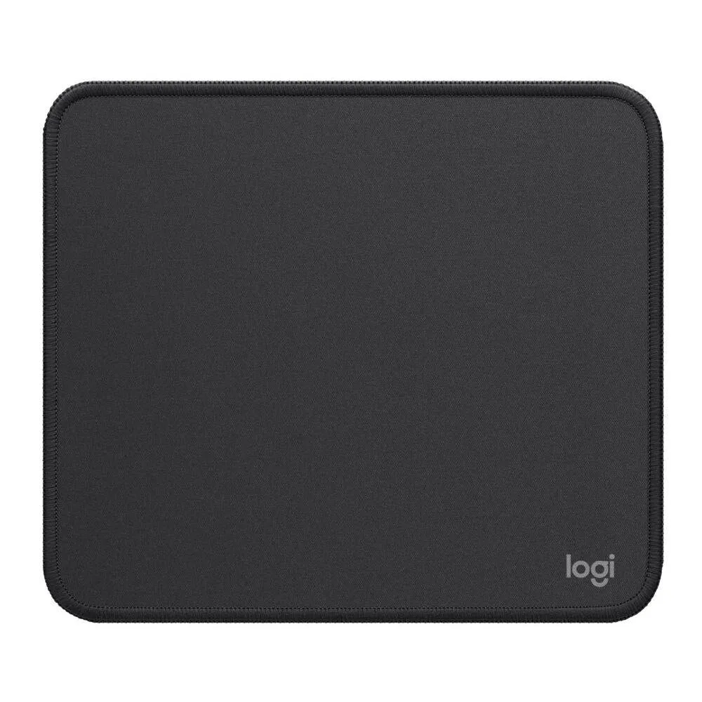 Подложка за мишка Logitech Studio Series S - Graphite - 956-000049