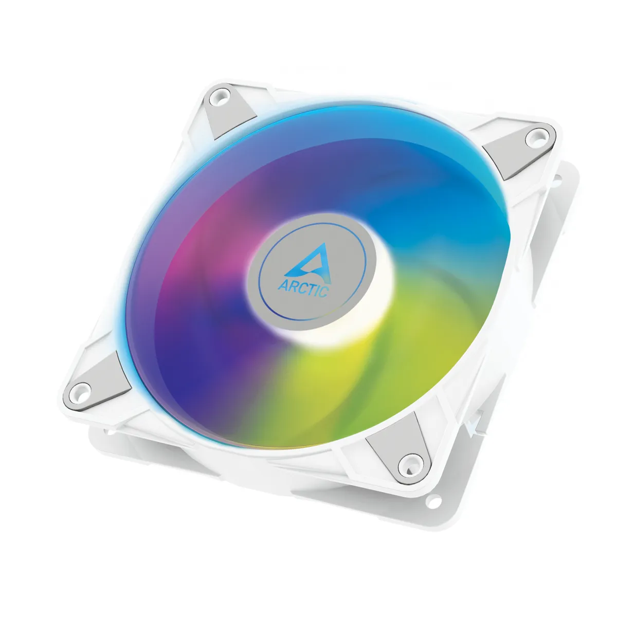 Охлаждане Arctic P12 ARGB White - ACFAN00254A