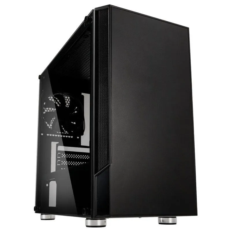 Кутия Kolink Citadel Black - GEKL-043