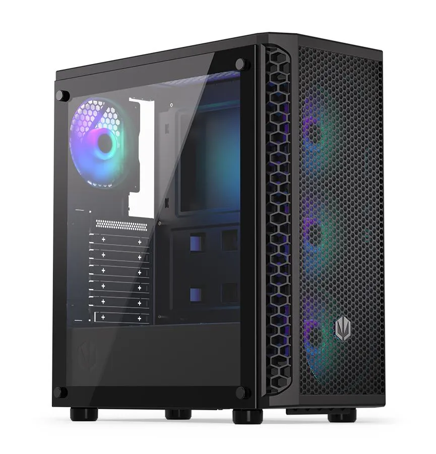 Кутия ENDORFY Signum 300 ARGB - EY2A006