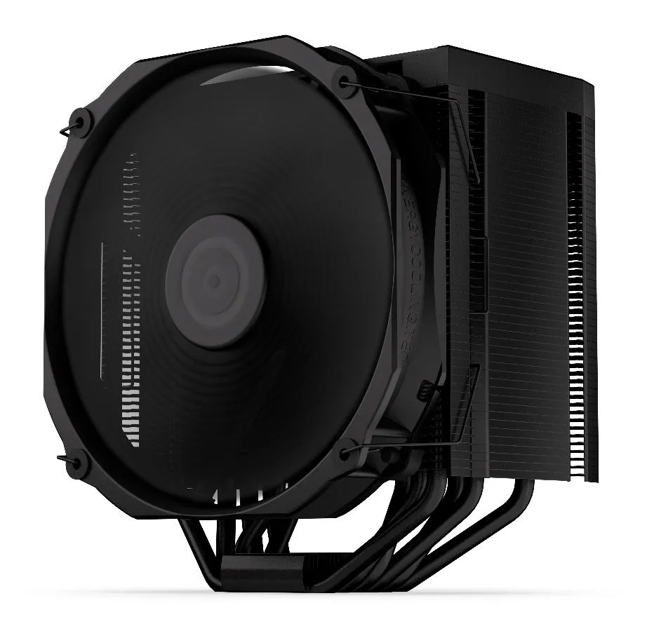 Охлаждане ENDORFY Fortis 5 Black - EY3A013