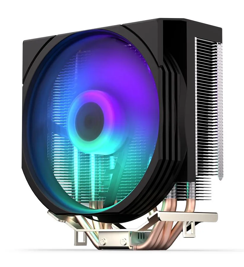 Охлаждане ENDORFY Spartan 5 MAX ARGB - EY3A004