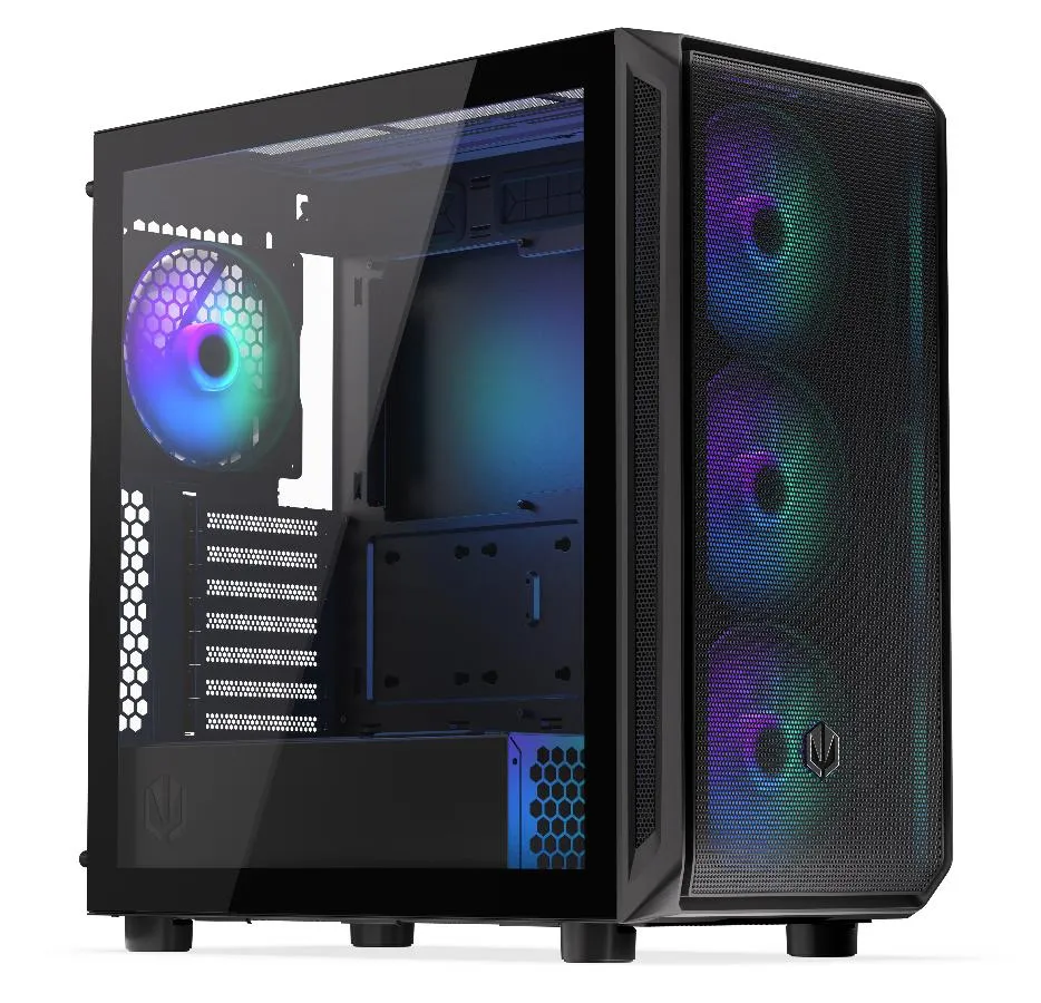 Кутия ENDORFY ARX 700 ARGB - EY2A013