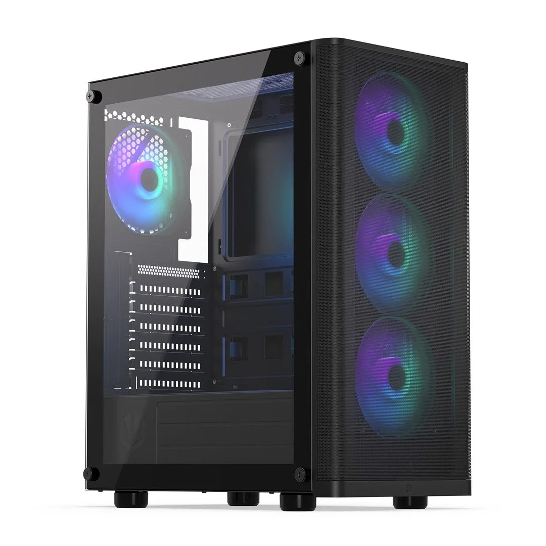 Кутия ENDORFY Ventum 200 ARGB -EY2A014