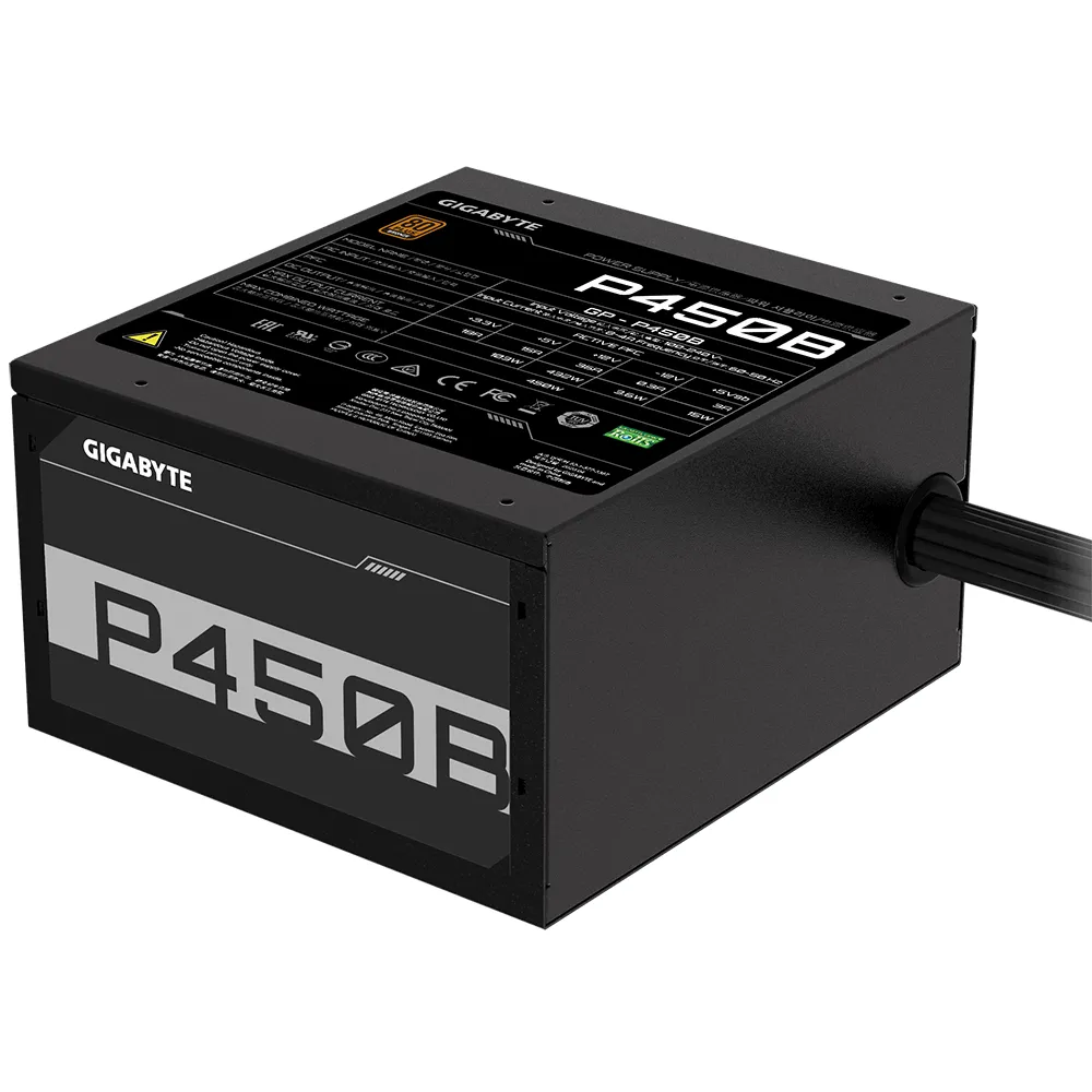 Захранване Gigabyte P450B - GP-P450B