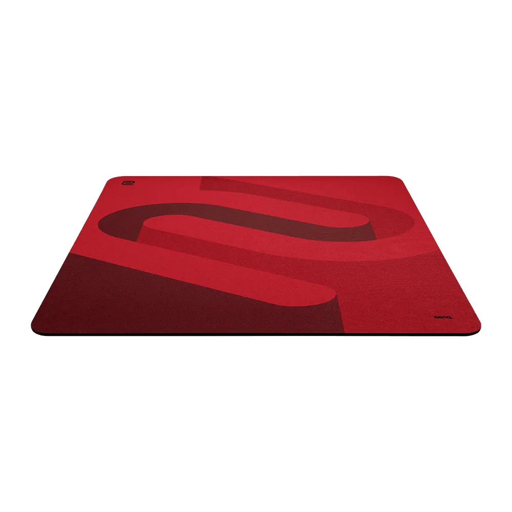 Геймърска подложка за мишка BenQ ZOWIE G-TR-SE Rouge - L - 9H.N4XFQ.A61