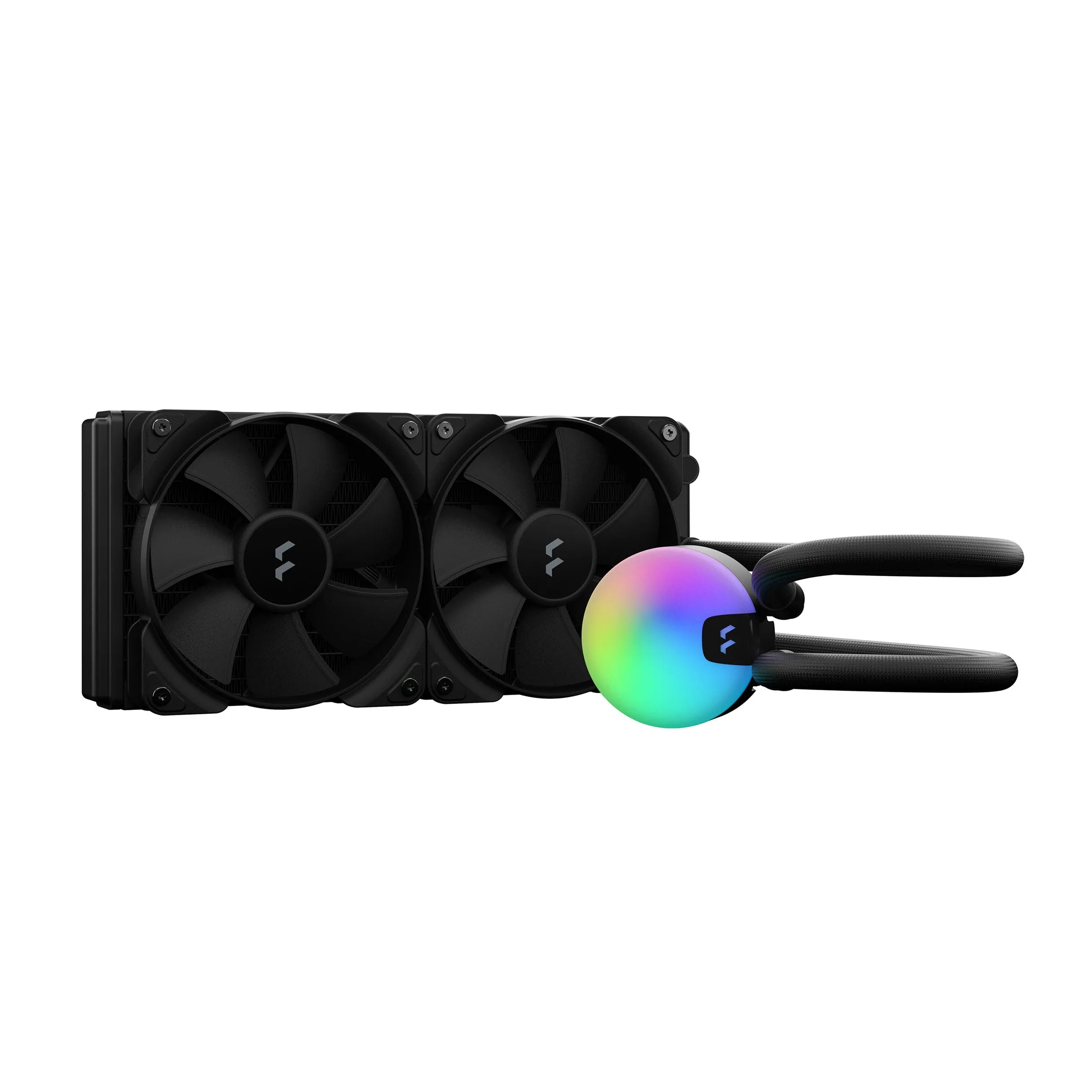 Охлаждане Fractal Design Lumen S24 V2 - FD-W-L1-S2411