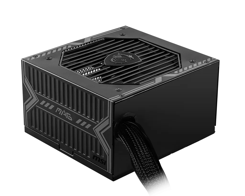 Захранване MSI MAG A750BN PCIe5 - 306-7ZP2C11