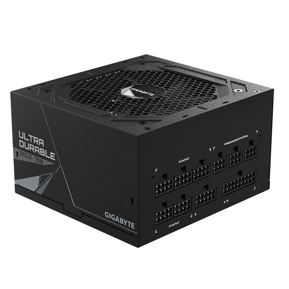 Захранване Gigabyte UD750GM - GP-UD750GM