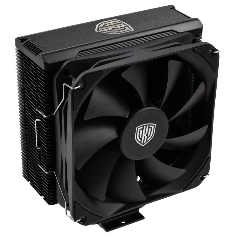 Охлаждане Kolink Umbra EX180 Black - CPKL-002
