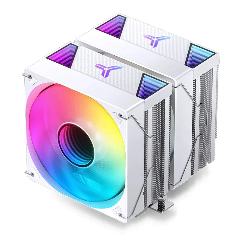 Охлаждане Jonsbo CR-3000 Standard ARGB White - CPJB-041