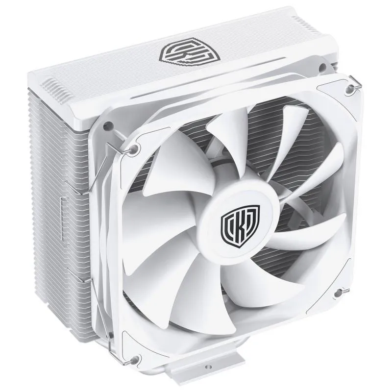 Охлаждане Kolink Umbra EX180 White - PGW-CC-KOL-007