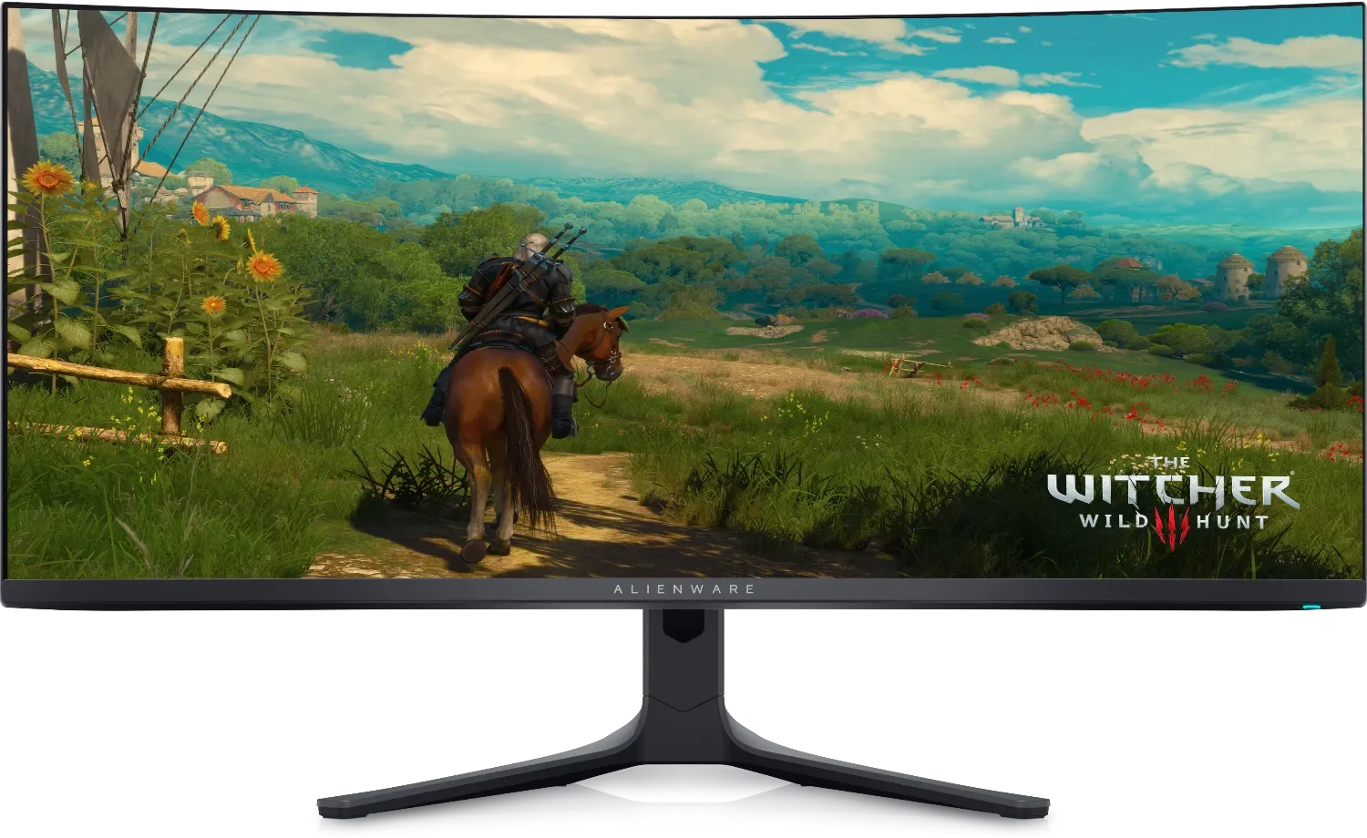 Монитор Dell Alienware AW3423DWF