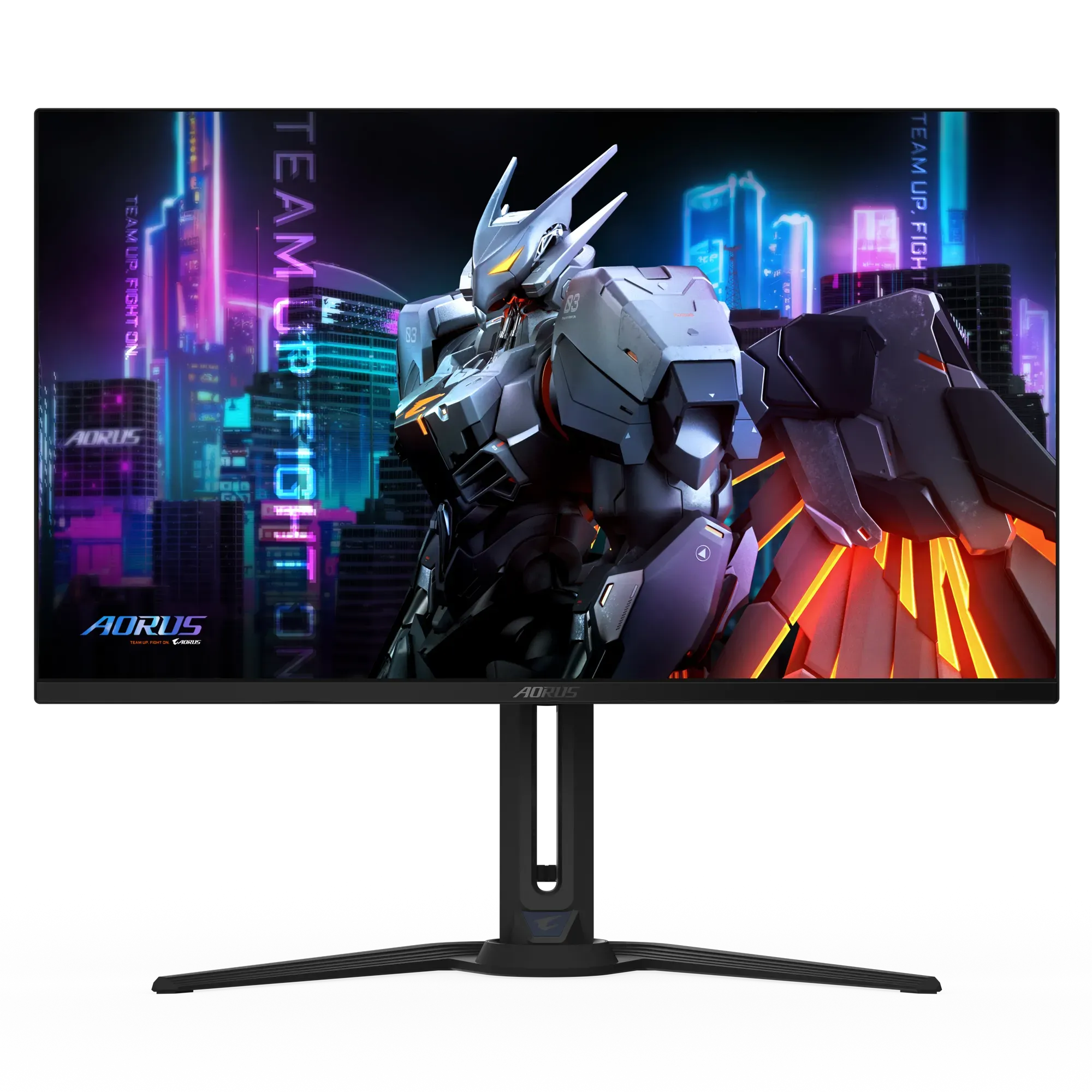 Монитор Gigabyte AORUS FO32U2 - AORUS FO32U2