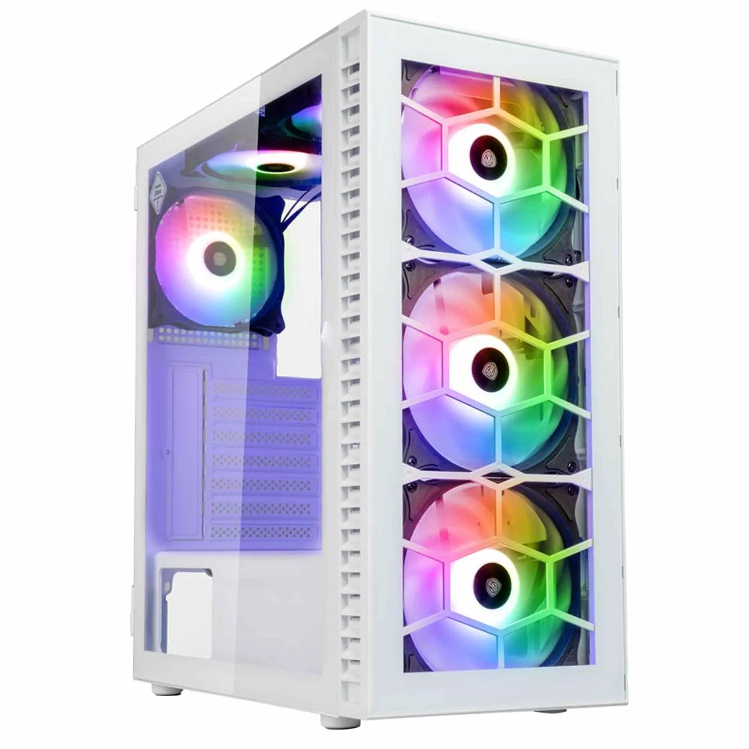 Готова конфигурация QC Essence PHOTON White - qc_essence_photon_white_r5_5500_rtx_4060