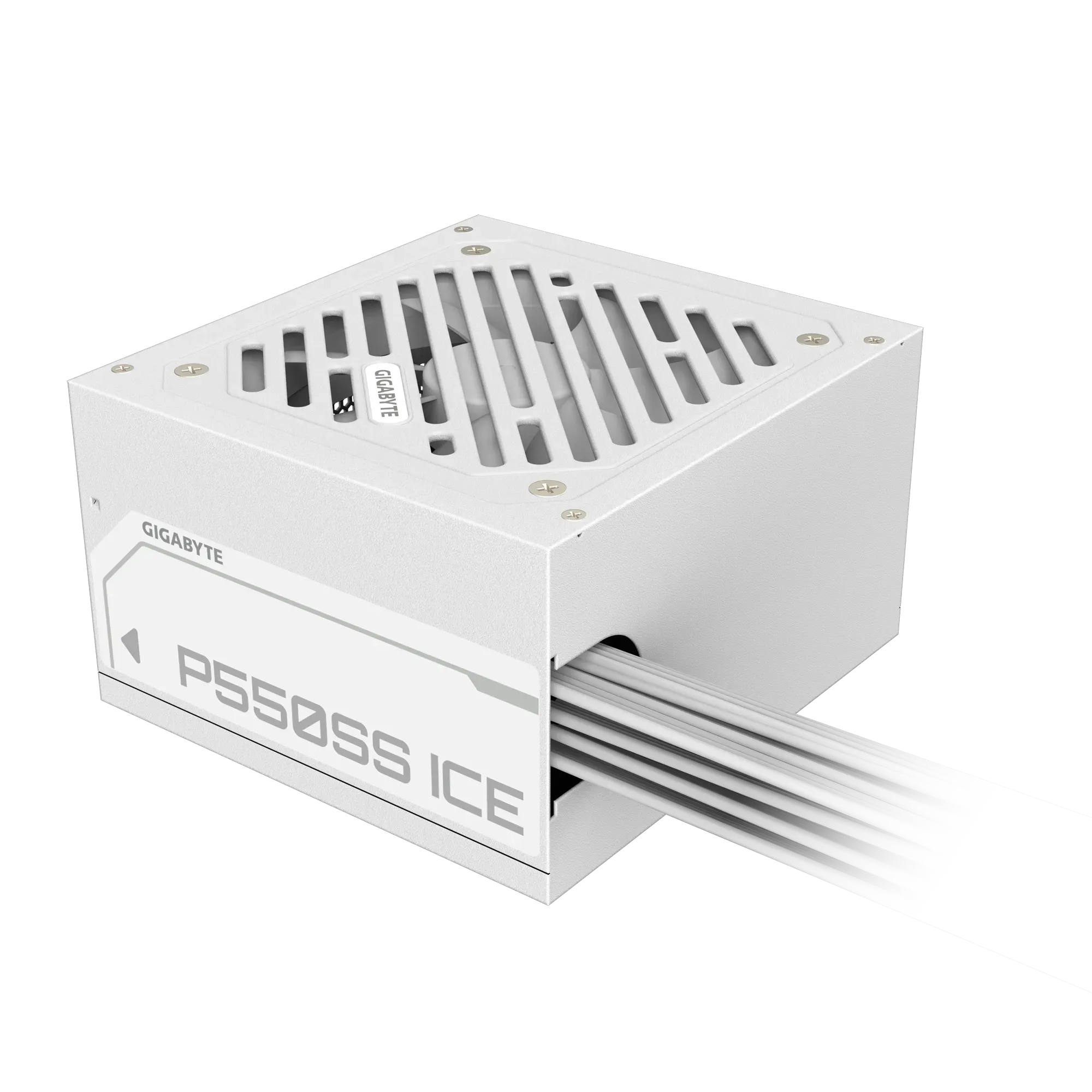 Захранване Gigabyte P550SS Ice - GP-P550SS ICE