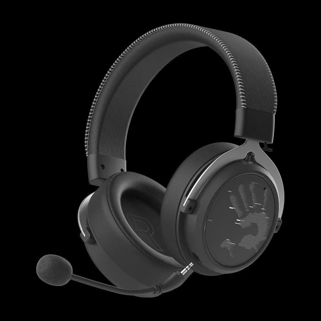 Слушалки A4tech Bloody МR-590 - MR590 SPORT BLACK