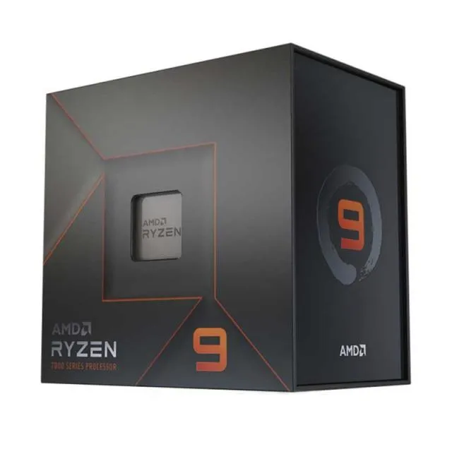 Процесор AMD Ryzen™ 9 7900 - 100-100000590BOX