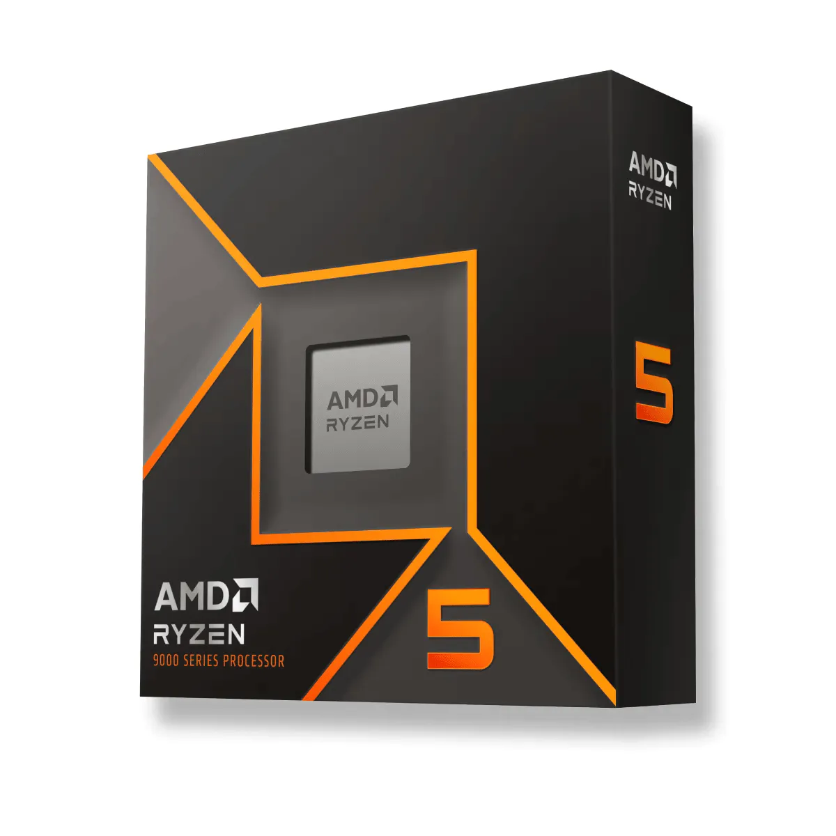Процесор AMD Ryzen™ 5 9600X - 100-100001405WOF