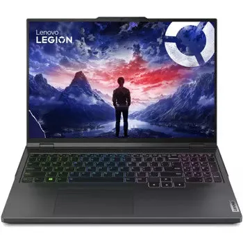 Лаптоп Lenovo Legion 5 Pro 16IRX9 - 83DF006HBM