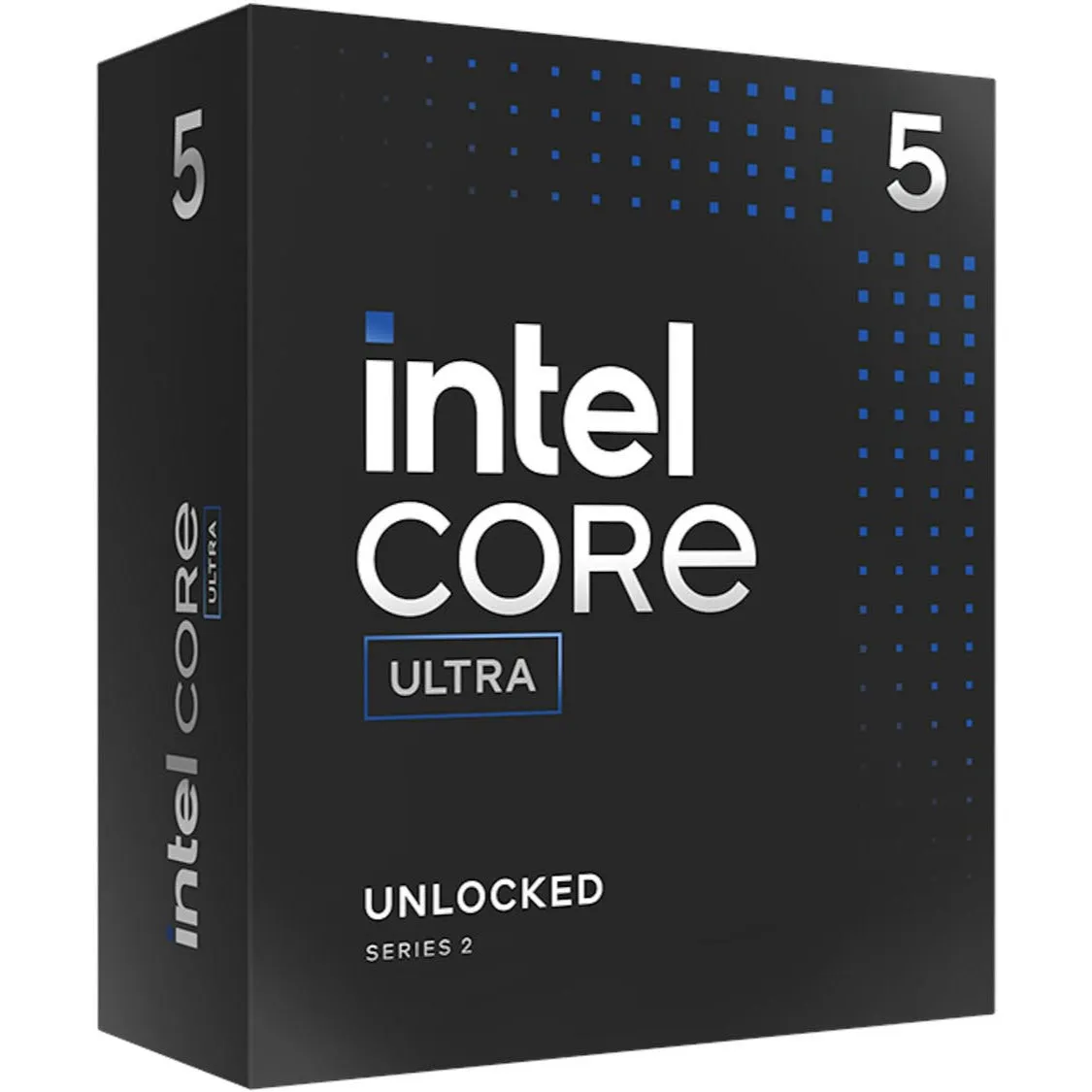 Процесор Intel® Core™ Ultra 5 245K - BX80768245К