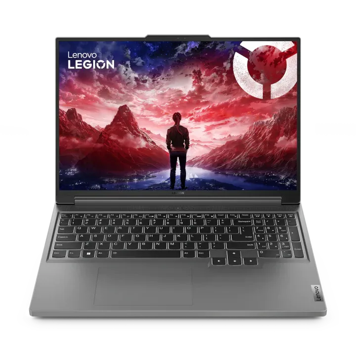 Лаптоп Lenovo Legion 5 Slim 16AHP9 - 83DH001KBM