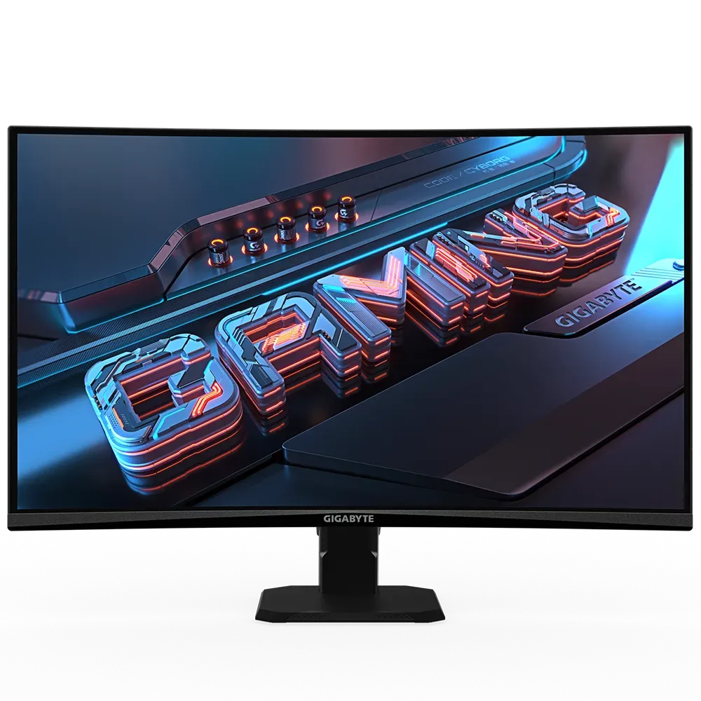 Монитор Gigabyte GS27FC - GS27FC-EK1