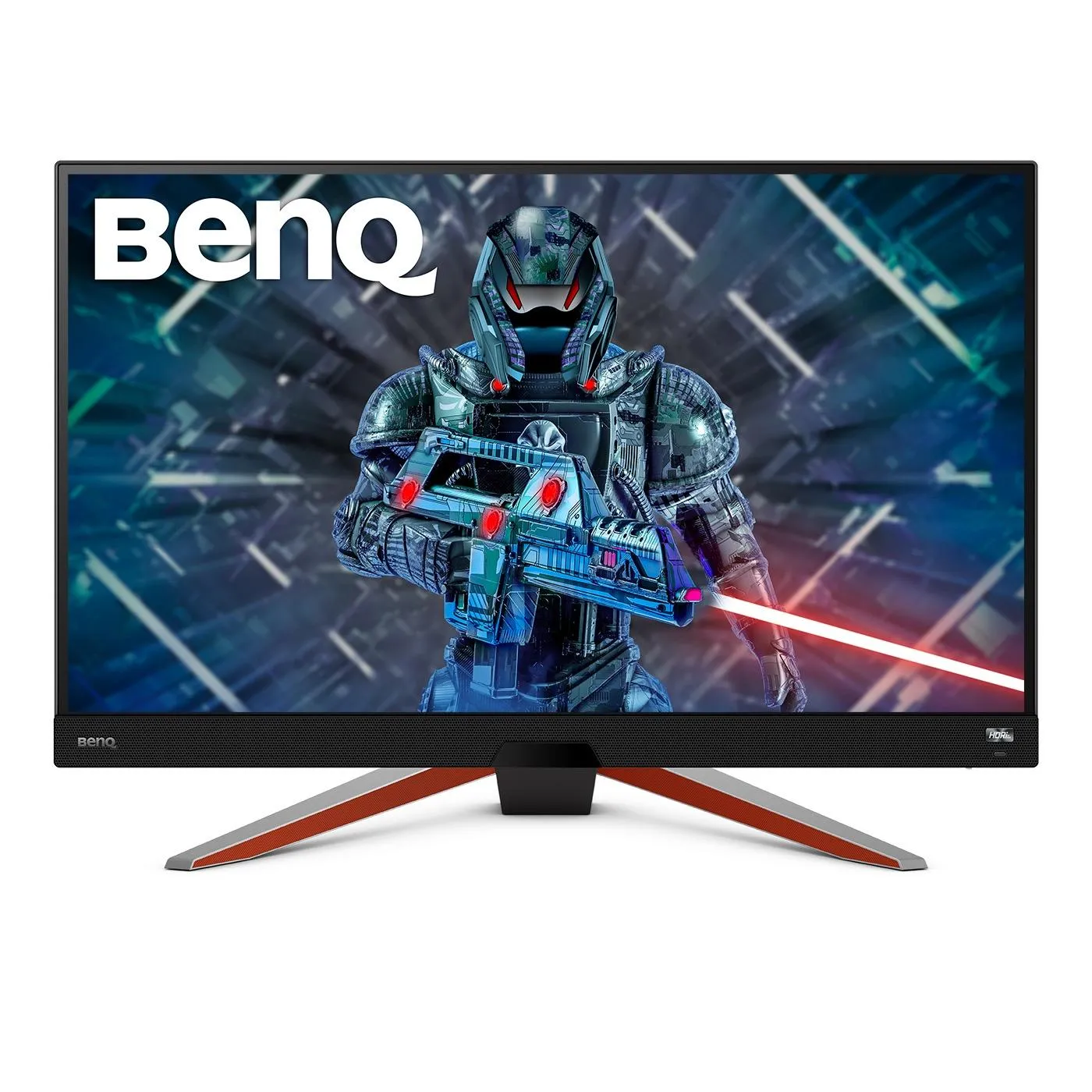 Монитор BenQ MOBIUZ EX2710Q - 9H.LK4LA.TBE