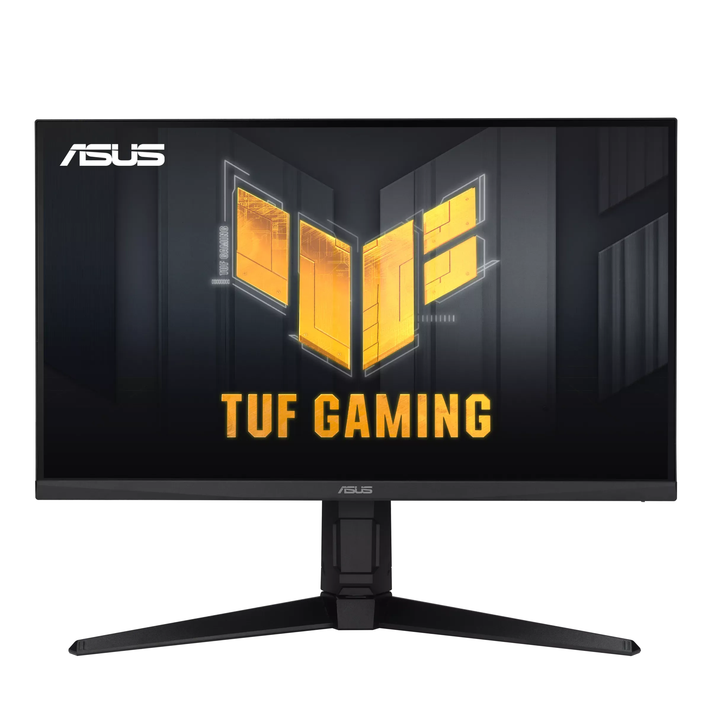 Монитор ASUS TUF Gaming VG27AQL3A - 90LM09A0-B01370