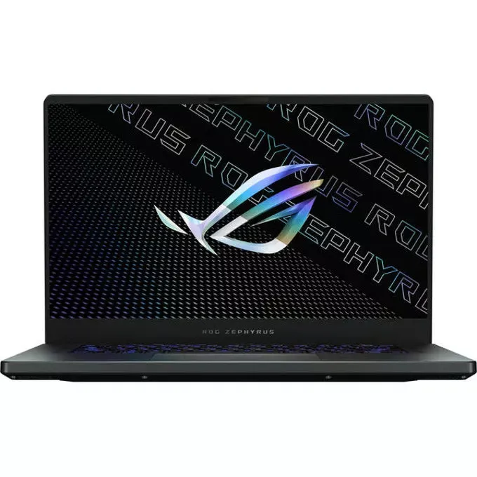 Лаптоп Asus ROG Zephyrus G15 GA503RM-HB152W - 90NR0812-M009X0