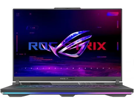 Лаптоп Asus ROG Strix G16 G614JV-N4071W - 90NR0C61-M013U0