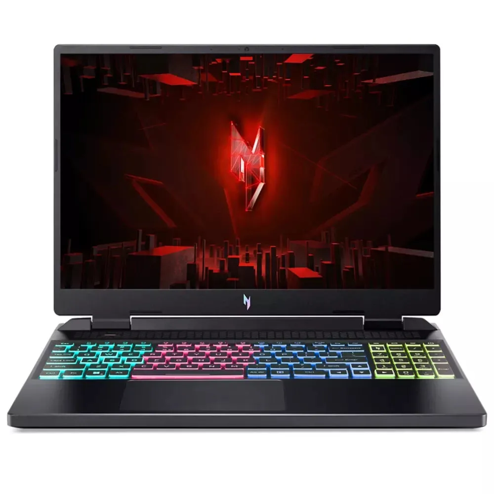 Лаптоп Acer Nitro 16 AN16-51-79NL - NH.QJMEX.002