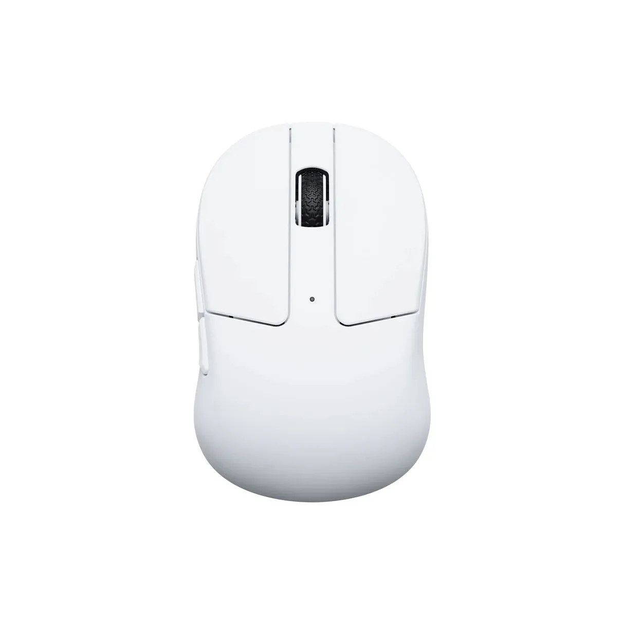 Мишка Keychron M4 4000Hz Matte White - M4-A5