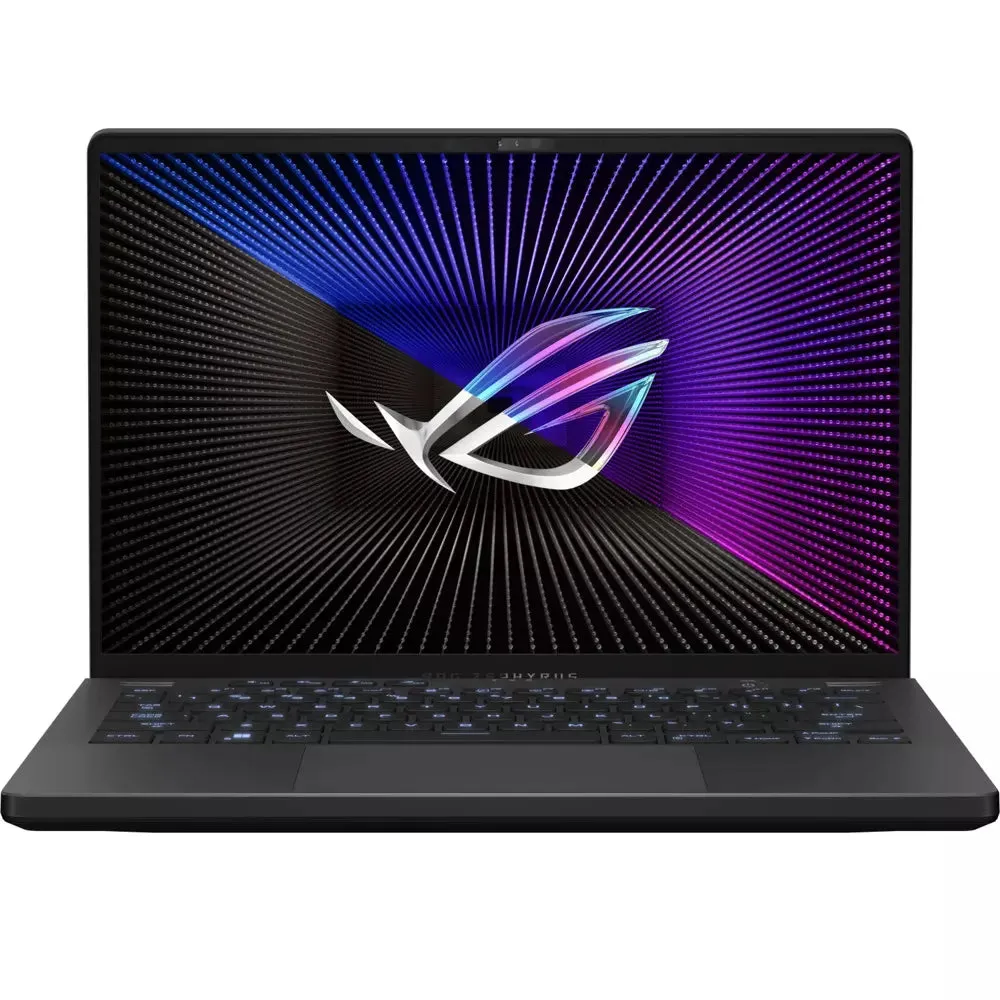 Лаптоп Asus ROG Zephyrus G14 GA402XZ-NC009W - 90NR0DH6-M000L0