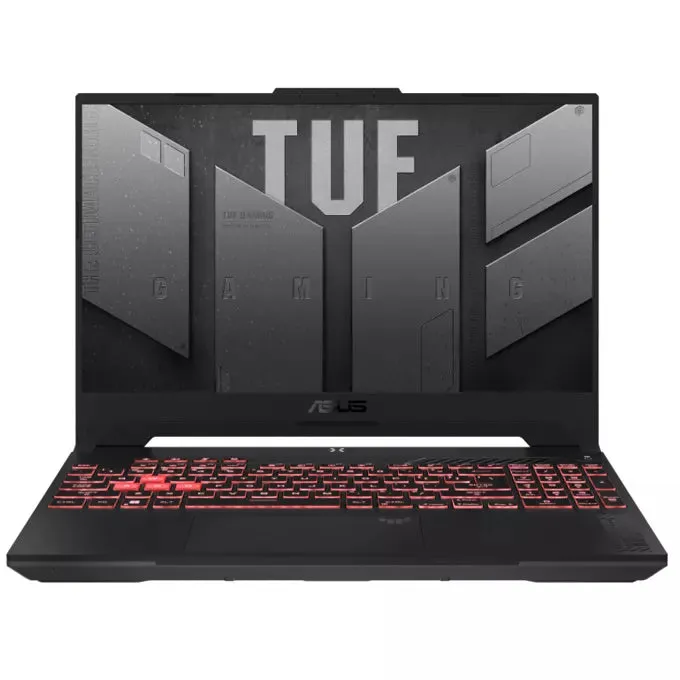 Лаптоп Asus TUF Gaming A15 FA507NU-LP032 - 90NR0EB5-M007S0