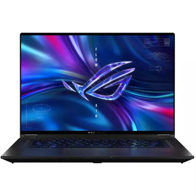 Лаптоп Asus ROG Flow X16 GV601VI-NL010X - 90NR0G01-M000J0