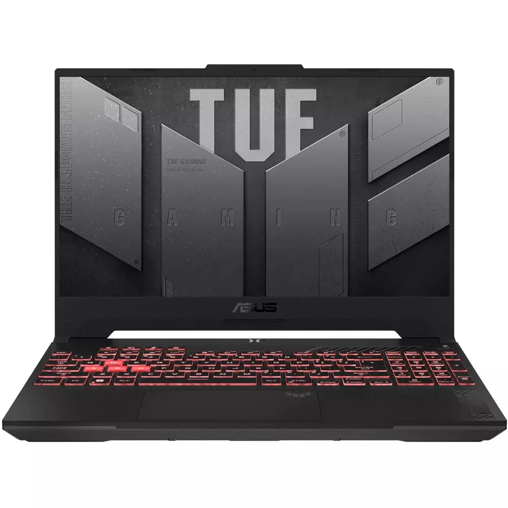 Лаптоп Asus TUF Gaming A15 FA507UI-HQ028L - 90NR0I65-M00180