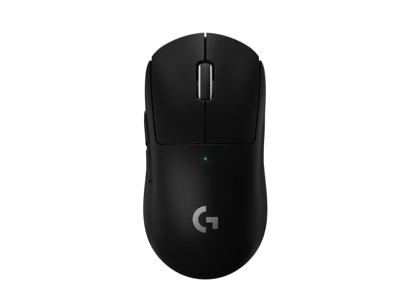 Мишка Logitech G Pro X Superlight Black - 910-005880